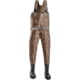 Gator Waders Youth Waders Mossy Oak - Youth's, Habitat, 6-7 US, SHA45YS67
