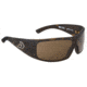 Gatorz Axltor03pTo Axl Tortoise Frame Polarized Brown Lens Sunglasses