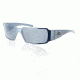 Gatorz Boxster Sunglasses, Gunmetal Frame, Grey Polarized Lens BOXGUN01P
