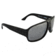 Gatorz El2blk02Bk Ely2 Black Chrome Lens Sunglasses