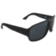 Gatorz El2mbk01pBkm Ely2 Matte Black Grey Polarized Lens Sunglasses
