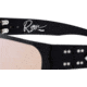 Gatorz Delta Brown Polarized Sunglasses