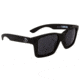 Gatorz Iammbk01Bkm Iam Matte Black Frame Grey Lens Sunglasses