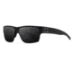 Gatorz Jack Carr Delta Sunglasses, Black, Medium, 841235127854