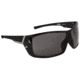 Gatorz Kegblk01Bk Kegger Black Frame Grey Lens Sunglasses