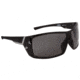 Gatorz Kegblk01pBk Kegger Black Frame Polarized Grey Lens Sunglasses