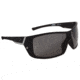 Gatorz Kegmbk01Bkm Kegger Matte Black Frame Grey Lens Sunglasses