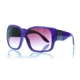 Gatorz Lorita Sunglasses, Purple, OS LORPUR19F_LEP