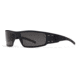 Gatorz Mag Sunglasses, Black Frame, Gray Lens, GZ-01-001