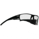 Gatorz Magnum 2.0 Sunglasses, Blackout Frame, Inferno Photochromic Lens, MAG2BLK01TMBP