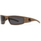 Gatorz Magnum Cerakote Military Tan / Grey Sunglasses, GZ-01-301