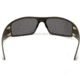 Gatorz Magnum Cerakote Tungsten / Grey Polarized Sunglasses, GZ-01-211