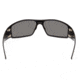 Gatorz Magnum Sunglasses, Black Frame, Grey Lens, GZ-01-031