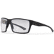 Gatorz Marauder Glasses, MILSPEC Ballistic Z87.1 Photochromic Lens w/Anti-Fog, Black Cerakote, One Size, GZ-12-404