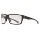 Gatorz Marauder Sunglasses, OD Green Cerakote, MILSPEC Ballistic Photochromic w/ Anti-Fog, w/ Black Logo, OD Green, GZ-12-205