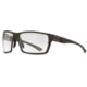 Gatorz Marauder Sunglasses, OD Green Cerakote, MILSPEC Ballistic Photochromic w/ Anti-Fog, w/ Black Logo, OD Green, GZ-12-205