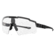 Gatorz Milspec Ballistic Z87.1 Sunglasses, Black Cerakote Frame, Photochromic Lens , Blackout Logo, One Size, GZ-10-404