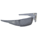 Gatorz Octane Sunglasses, Gunmetal Frame, Grey Polarized Lens OCTGUN01P