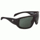 Gatorz Oloblk17Bk Olo Black Frame Green Lens Sunglasses