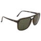 Gatorz Pedtor17To Pedy Tortoise Frame Green Lens Sunglasses