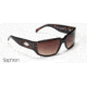 Gatorz Saphron, Brown Frame, Brown Gradient Lens