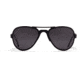 Gatorz Skyhook Sunglasses, Black Frame, Digitally Optimized Polarized, GZ-09-010