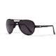 Gatorz Skyhook Sunglasses, Black Frame, Digitally Optimized Polarized, GZ-09-010