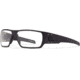 Gatorz Specter Milspec Ballistic Glasses, Cerakote Blackout Frame, Clear w/Anti-Fog Lens, GZ-08-402