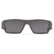 Gatorz Specter Milspec Ballistic Glasses, Cerakote Gunmetalt Frame, Smoke w/Anti-Fog Lens, GZ-08-102