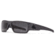 Gatorz Specter Milspec Ballistic Glasses, Cerakote Gunmetalt Frame, Smoke w/Anti-Fog Lens, GZ-08-102