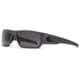 Gatorz Specter Milspec Ballistic Glasses, Cerakote Gunmetalt Frame, Smoke w/Anti-Fog Lens, GZ-08-102