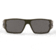 Gatorz Specter Milspec Ballistic Glasses, Cerakote OD Green Frame, Smoke w/Anti-Fog Lens, GZ-08-202