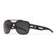 Gatorz Stark Sunglasses, Blackout Frame,, Blackout Frame, Smoke, GZ-06-001