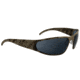 Gatorz Wradgd01Dgd Wraptor Digi Camo Desert Frame Grey Lens Sunglasses
