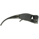 Gatorz Wraptor Sunglasses, Grey Lens, Cerakote OD Green Frame WRACOG01