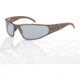 Gatorz Wraptor Sunglasses, Grey Lens, Cerakote Burnt Bronze Frame WRA01