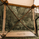 Gazelle G6 6-Sided Portable Gazebo, GG602DS, Desert Sand, 8-Person, GG602DS