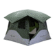 Gazelle T4 4 Person Hub Tent, Alpine Green, 012642022401