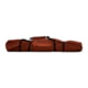 Gazelle T4 Water-Resistant Duffle Bag, Sunset Orange/Sedona, GA102