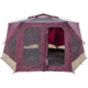 Gazelle Tent T-Hex Overland Edition, Burgundy Sky, 85 x 144 x 136, GT601BS