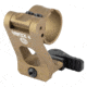 GBRS Group FTC, 30MM Magnifier Mount, Anodized Finish, Flat Dark Earth, GEAR-FTC30MM-FDE