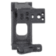 GBRS Group 2.91 FTC Magnifier Mount, OMNI, Black, GEAR-FTCOMNI-BLK