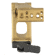 GBRS Group FTC, OMNI Magnifier Mount, Anodized Finish, Flat Dark Earth, GEAR-FTCOMNI-FDE