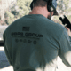 GBRS Group Anniversary Edition Instructor Long Sleeve Shirt - Mens