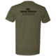 GBRS Group Anniversary Edition Instructor Short Sleeve Shirt - Mens