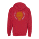 GBRS Group Triple Daggers Pullover Hoodie - Mens