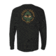 Gbrs Group Gear GBRS Group Aces Long Sleeve Shirt, LS-BLK-ACE-L