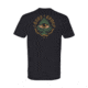 Gbrs Group Gear GBRS Group Aces Short Sleeve Shirt, SS-BLK-ACE-3XL
