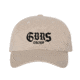 Gbrs Group Gear GBRS Group Always On The Offensive Dad Hat, HAT-DAD-AOO-KHK