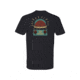 GBRS Group Conscious Effort Short Sleeve Shirt - Men's, Black/Multicolor, 2XL, SS-BLK-CON-2XL